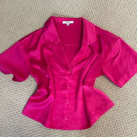 Tops Bundle (Princess Polly, Zara, Urban, Nordstrom, etc) - Picture 5 of 5